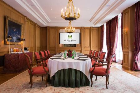 Le Bristol Paris - an Oetker Collection - 27