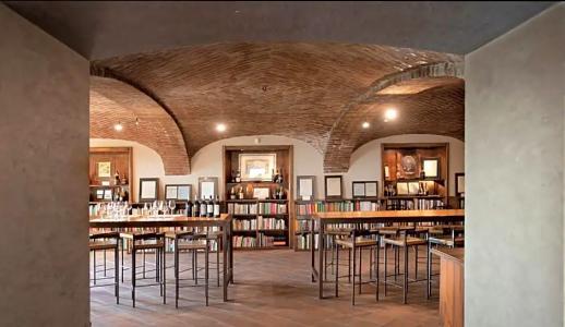 Rocche Costamagna Art Suites - 19