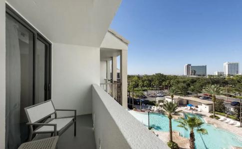 Holiday Inn Orlando – Disney Springs™ Area, An Ihg - 7