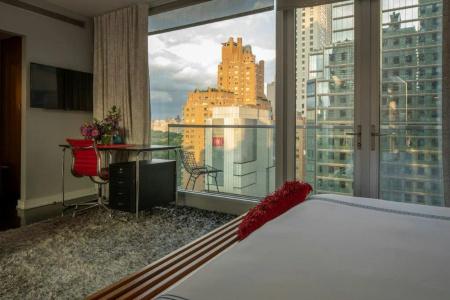 6 Columbus Central Park - 7