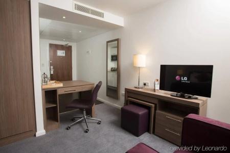 Staybridge Suites Birmingham, an IHG - 2