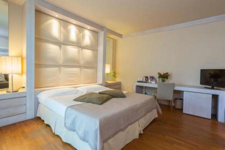 Mercure Tirrenia Green Park - 38