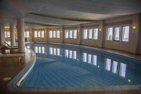 Chc Athina Palace Resort & Spa - 22