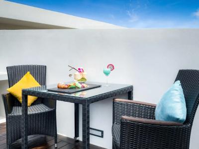 Lets Phuket Twin Sands Resort & Spa-Sha Extra Plus - 11