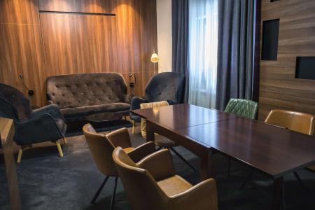 Best Western Premier Natalija Residence - 18