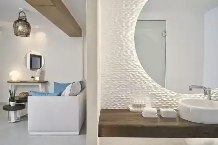 Nikki Beach Resort & Spa Santorini - 17