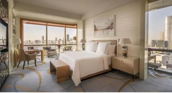 Four Seasons Tianjin - 54