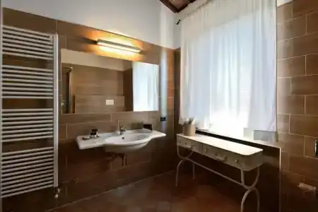 Porsenna Resort - 79