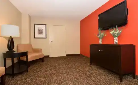 Extended Stay America Suites - Austin - Metro - 2