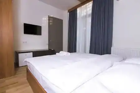 Victoria Inn Tbilisi - 37