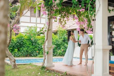 Son Tra Resort - 61