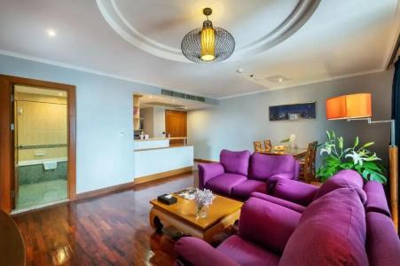 Bandara Suites Silom, Bangkok - Sha Extra Plus - 131