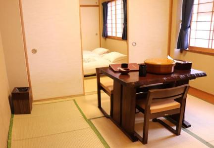 Ryokan Kamogawa Asakusa - 2