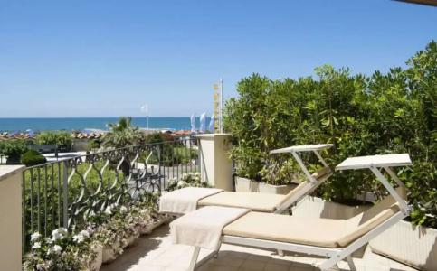 Il Negresco - 18