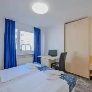 Münchner Hof - 24
