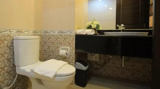 Phuket Chinoinn-Shaplus Certified - 43