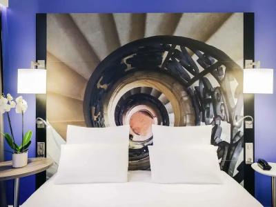 De Bourbon Grand Hotel Mercure Bourges - 41