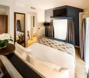 Best Western Metropoli - 13