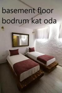 Kozanoğluhan butik otel - 24
