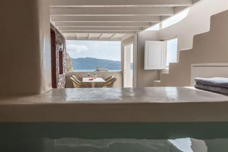 Art Maisons Oia Castle - 19