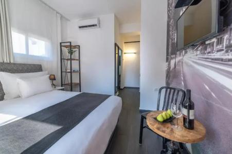 Dizengoff Avenue Boutique - 74