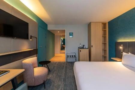 Holiday Inn Reims Centre, An Ihg - 68