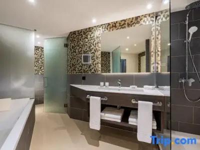 Swissotel Le Plaza Basel City - 132