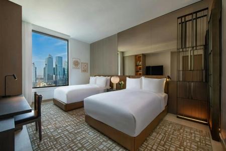 The Ritz-Carlton New York, Nomad - 46