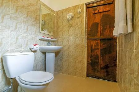 Amaan Beach Bungalows - 39