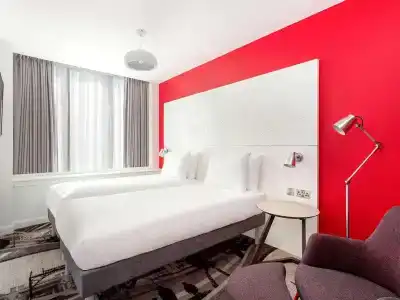 ibis Styles Glasgow Central - 6