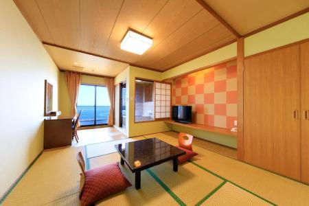 Seaside Mimatsu Ooetei - 16