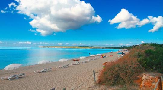 Bungalows Es Pins - Formentera Vacaciones - 19