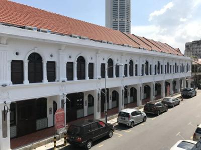 Areca Penang - 0