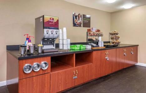Extended Stay America Suites - Orlando - Southpark - Commodity Circle - 10