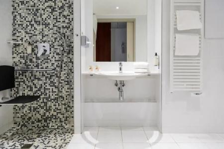 Best Western Plus Ajaccio Amirauté - 39