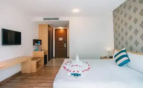 iCheck inn Central Patong - 49