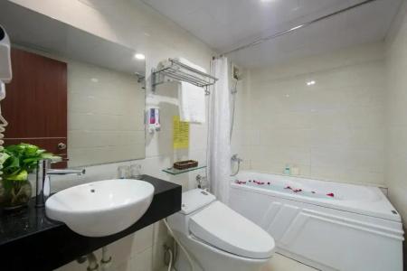 Hanoi Diamond King - 105