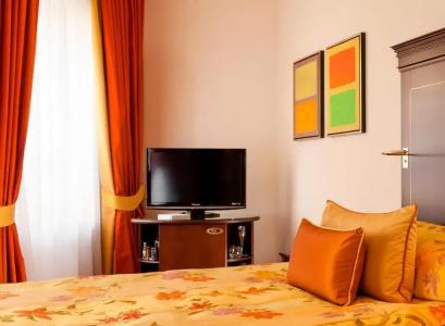 Relais & Châteaux Bülow Palais - 51