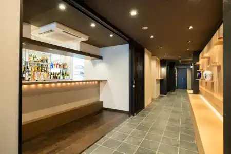 Shiki Suites - Kyoto Umekoji - 10