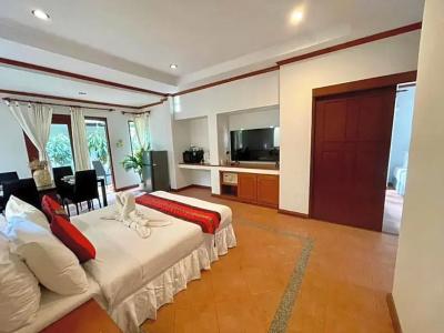 Samui Honey Cottages Beach Resort - Sha Extra Plus - 113