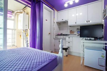 Han River Residence & - 86