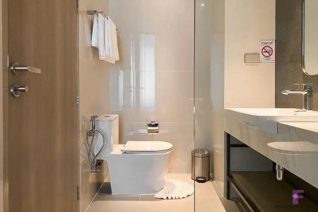 Fortune Saeng Chan Beach Rayong - Sha Plus - 36