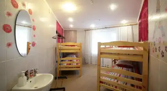 VIVA hostel  - 8