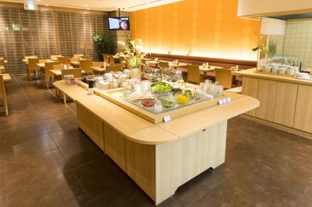 Dormy Inn Premium Wakayama Natural Hot Spring - 28