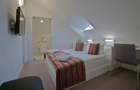 Platinum Residence Boutique - 37