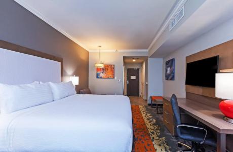 Holiday Inn Houston Ne-Bush Airport Area, An Ihg - 45