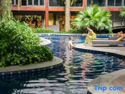 Fraser Suites Hanoi - 106