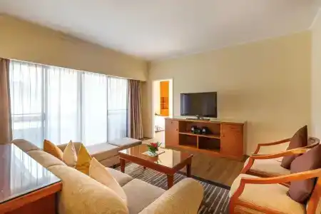 Kantary House & Serviced , Bangkok - 119