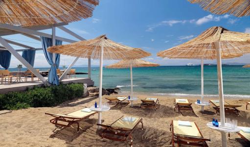Divani Apollon Palace & Thalasso - 18