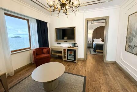 La Quinta by Wyndham Giresun - 51
